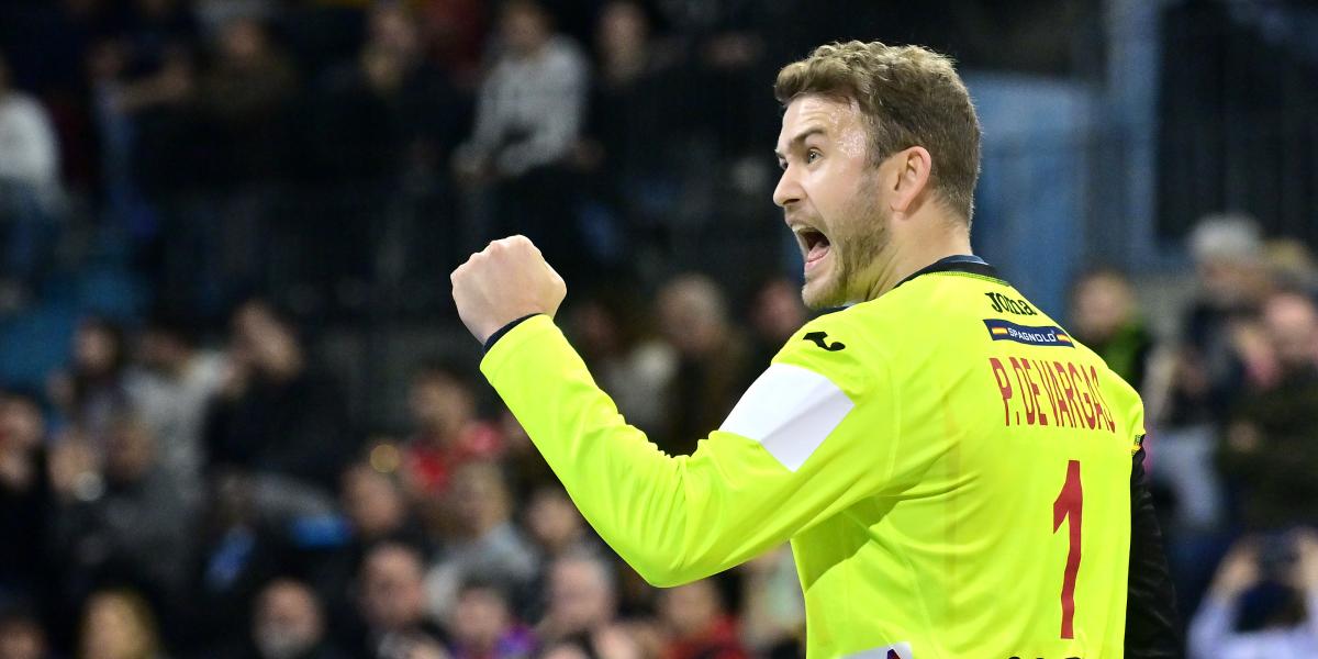 Gonzalo: España puede competir contra cualquiera siempre que seamos un grupo