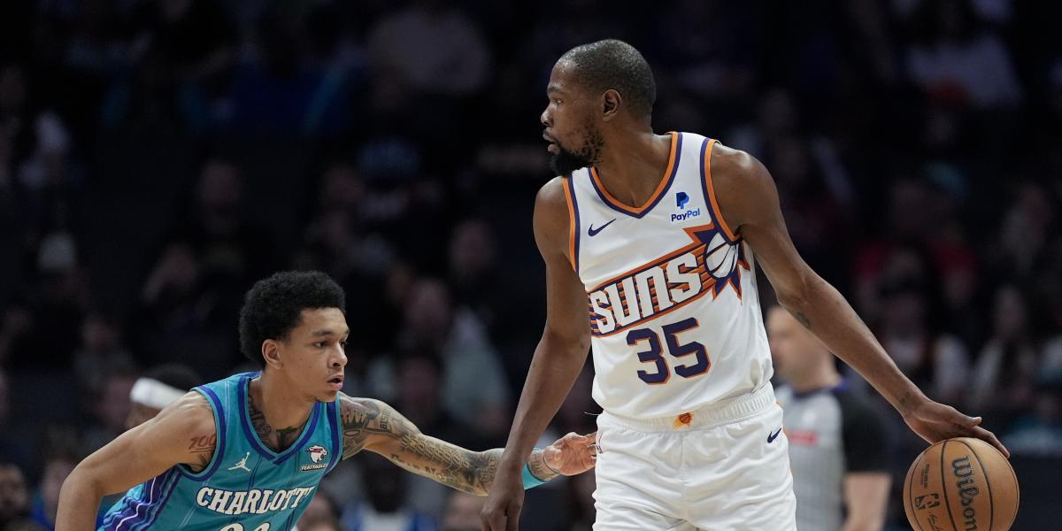 Resumen NBA: Los campeones suben de marcha y la clase media no falla
