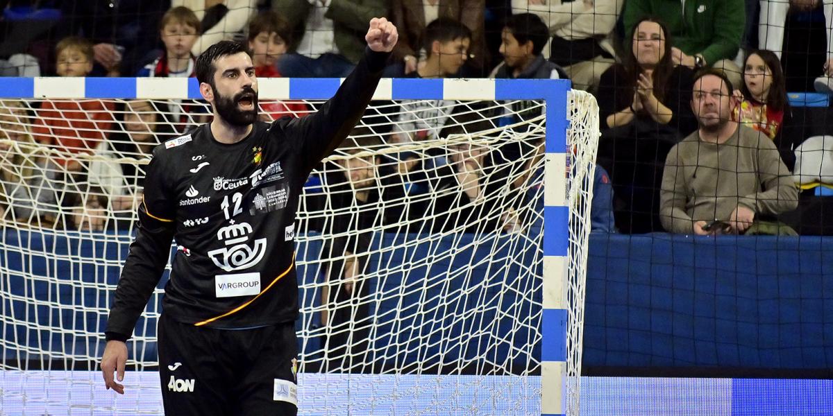 32-26: España gana a Argentina en su primer amistoso hacia París 2024