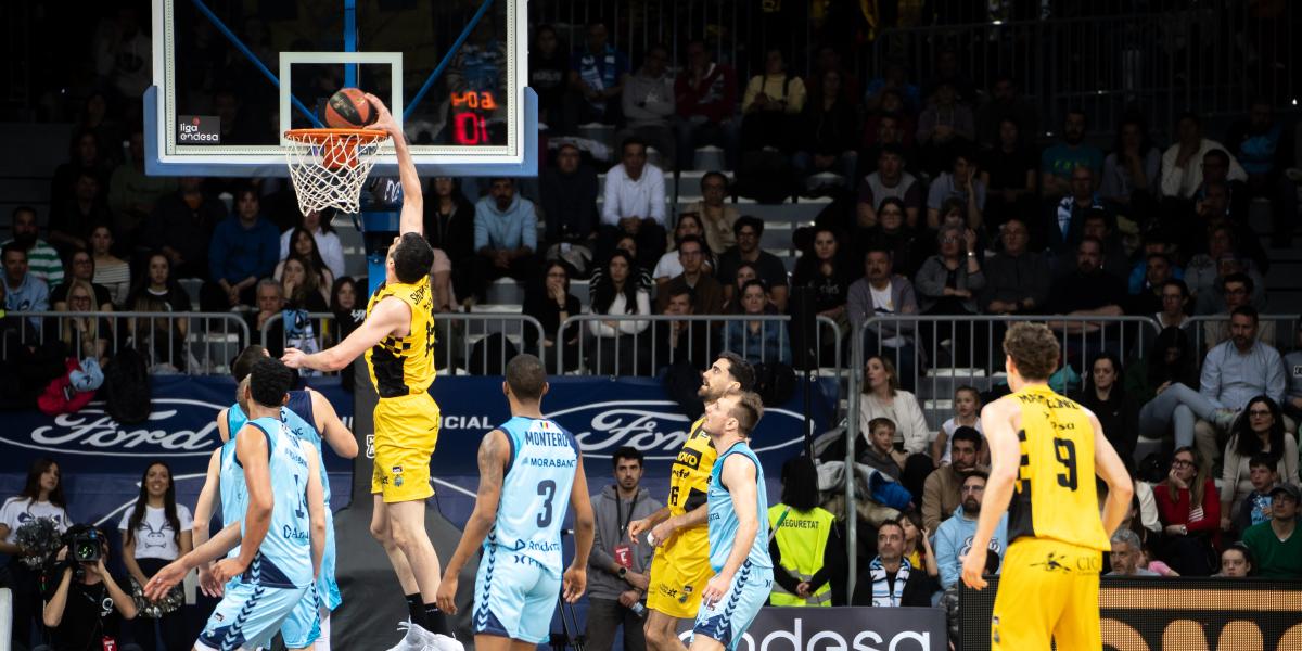 Shermadini bate récords al ser elegido MVP por vigésima vez