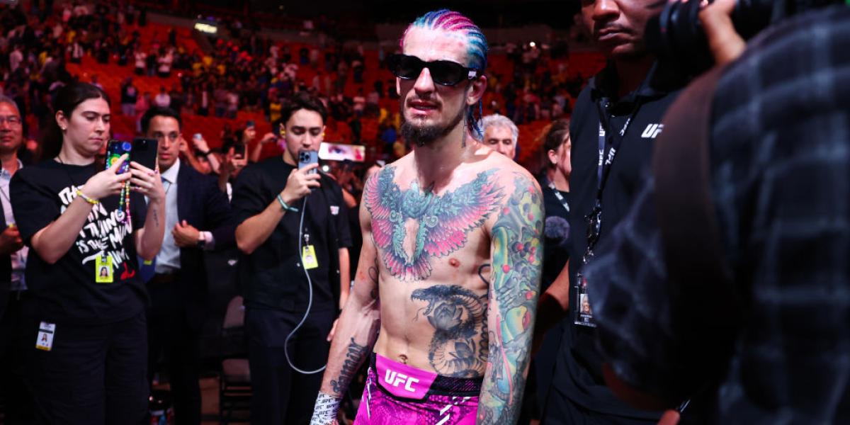 Sean OMalley, suspendido indefinidamente por razones médicas