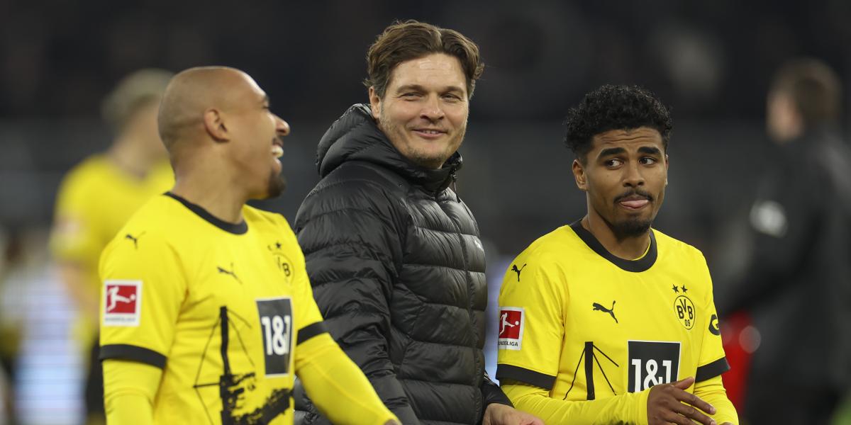 El Dortmund ve al Atlético como un pequeño monstruo