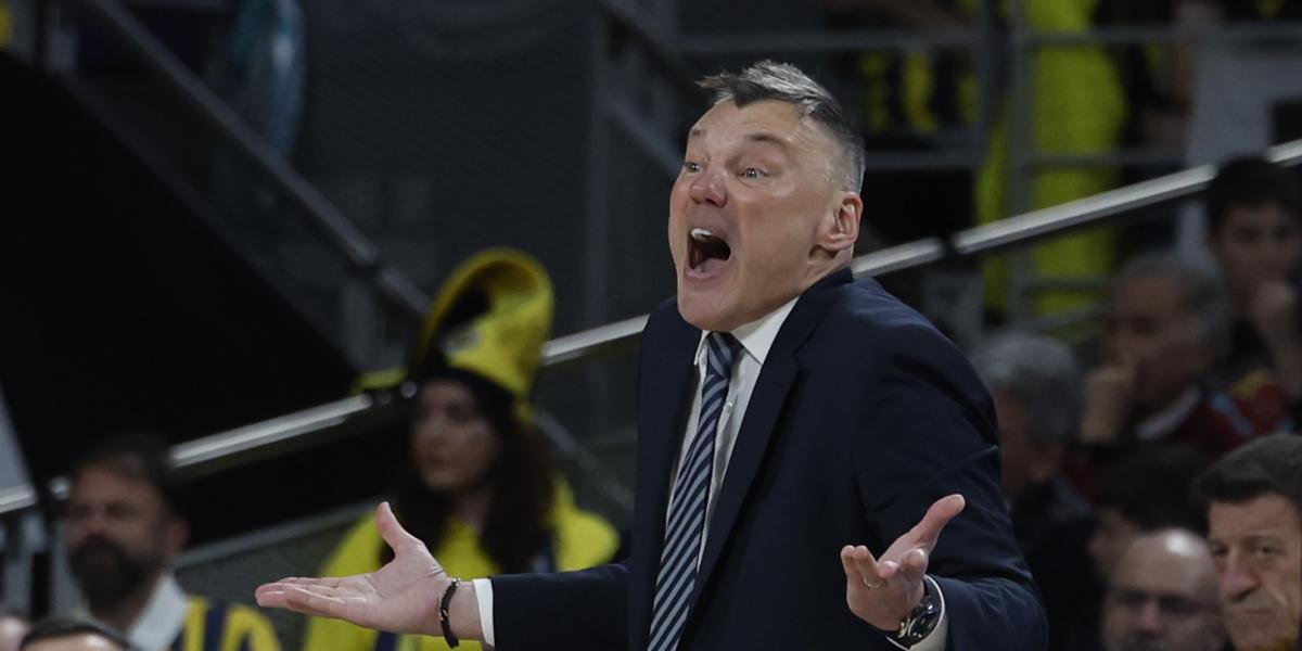 Saras: El Barça es uno de los favoritos a ganar la Euroliga