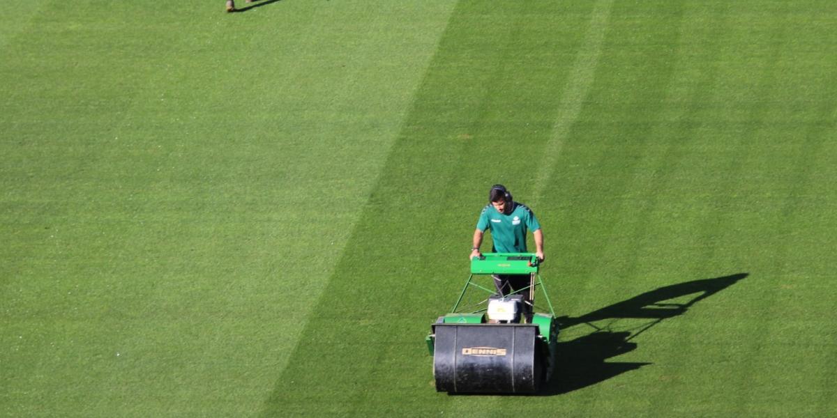 Yalla, vamos: Mundial en 2030 en Gran Canaria al 99,9%