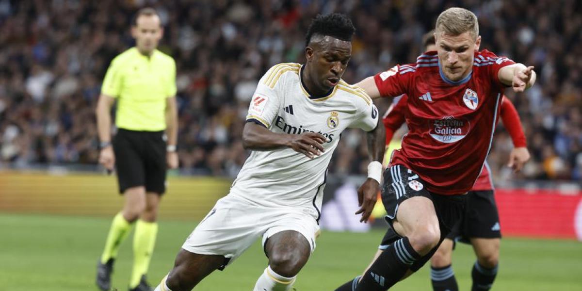 Tres internacionales del Celta viajan con sus selecciones