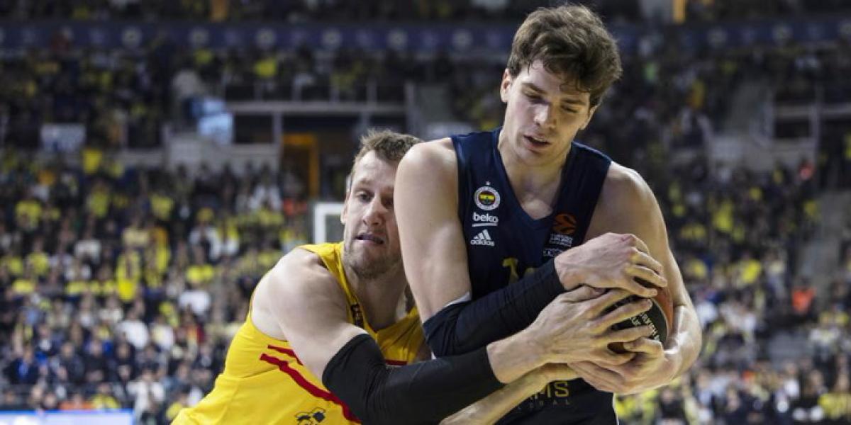 Highlights del Fenerbahce (88-74) FC Barcelona | Euroliga