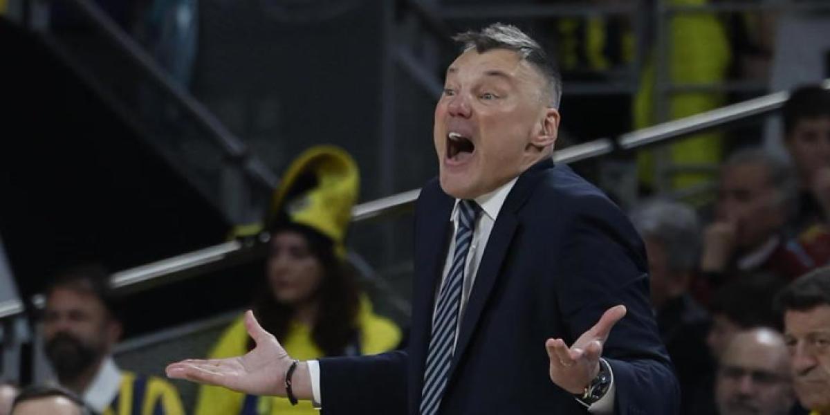 Uno de sus jugadores cree que Jasikevicius tendrá el mismo éxito que Obradovic