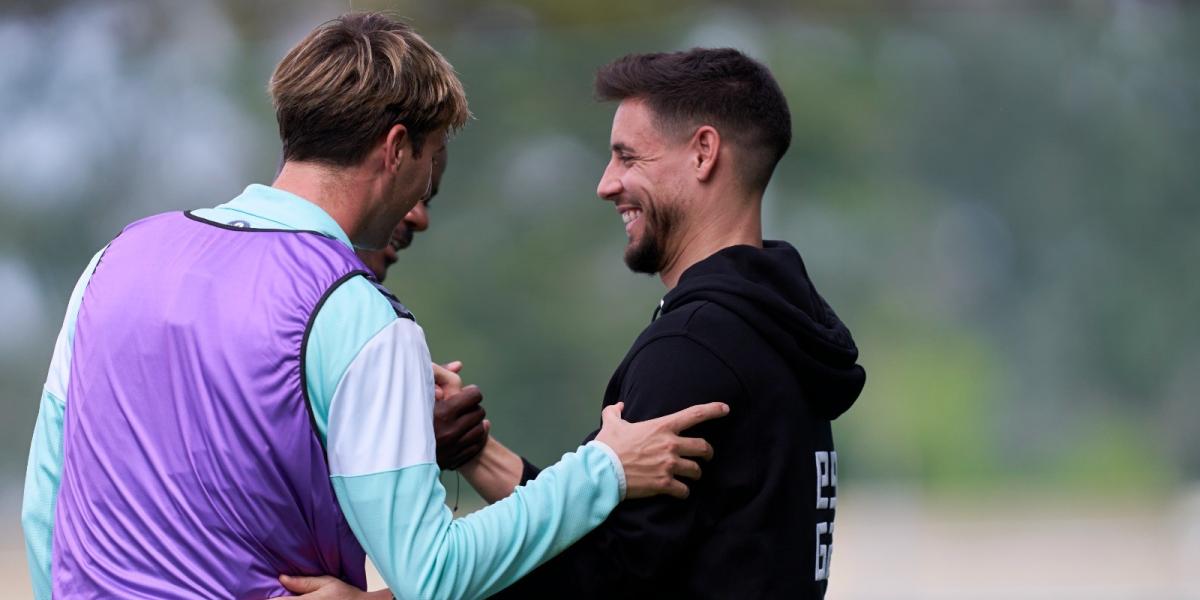 Álex Moreno: Dejé aquí mi corazón