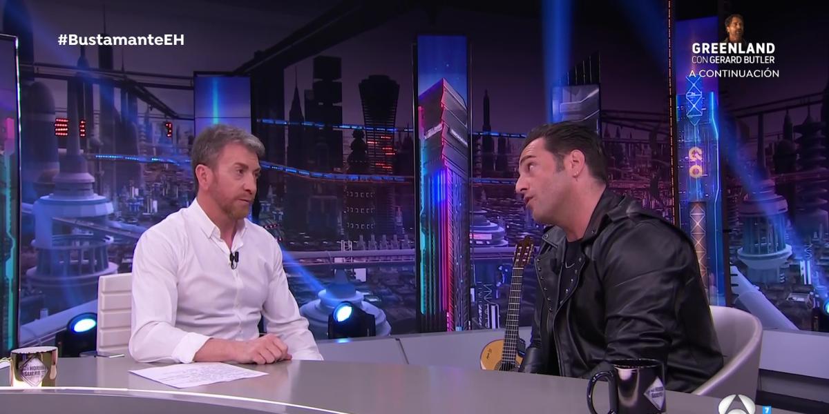 Sin El Hormiguero la próxima semana: el motivo de su paralización