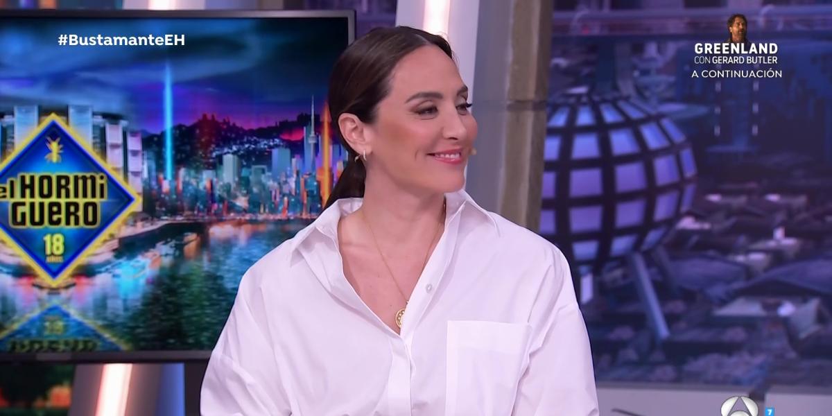 Tamara Falcó, sobre el regalo de boda que le hicieron Nuria Roca y Juan del Val: Os pasasteis