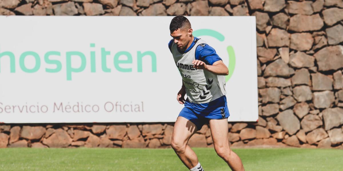 Tenerife vs Espanyol: los isleños quieren seguir en la carrera por el ascenso