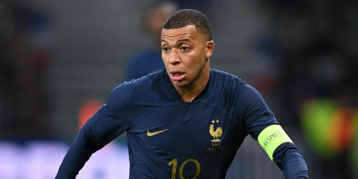 La norma que permite al Real Madrid negarse a dejar a Mbappé para los Juegos Olímpicos de París