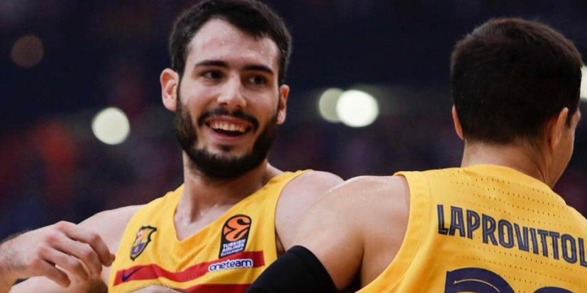 Durísima rajada de Abrines contra los árbitros: No nos dejan competir, ya estamos hartos