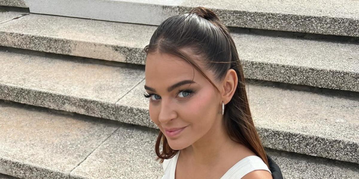 Laura Escanes vuelve a la carga contra Risto Mejide y Álvaro de Luna: Me tengo que beber...