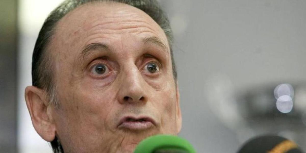 Muere con 79 años Manuel Ruiz de Lopera, expresidente del Real Betis