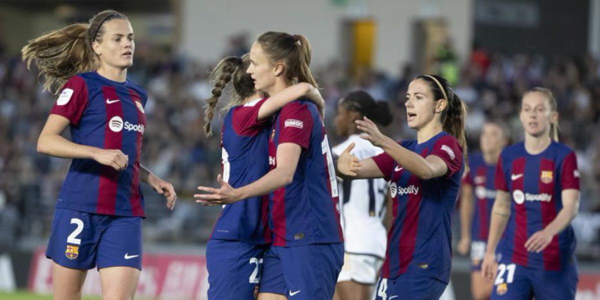 El dardo de Graham a las jugadoras del Madrid