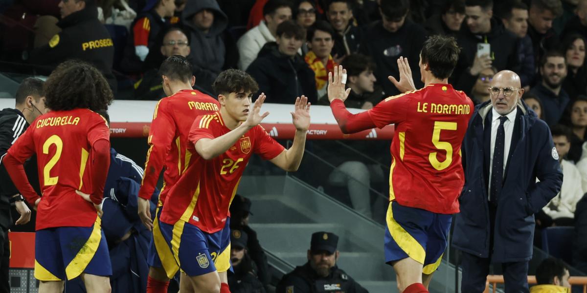 Cubarsí se queda sin Eurocopa pero irá a los Juegos Olímpicos