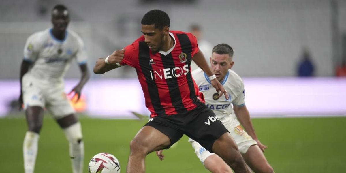 Frenazo a la palanca del Barça por Todibo debido a una regla de la UEFA