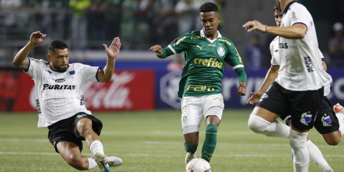 Peligra Messinho: El Chelsea prepara 55 millones por él