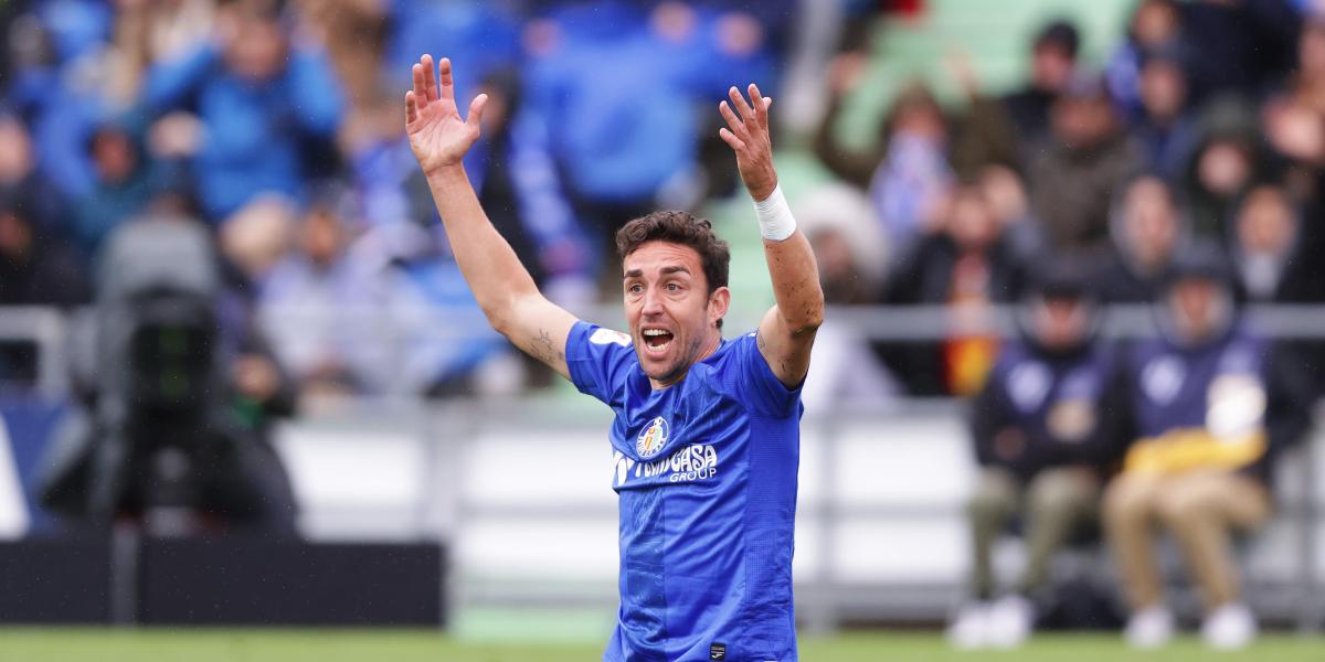 Sevilla - Getafe de LaLiga EA Sports de fútbol: dónde ver por TV y horario