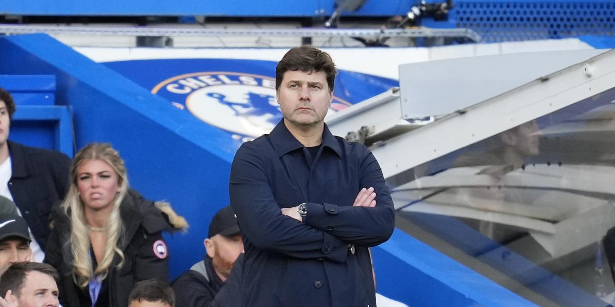 ¡Tremenda rajada de Pochettino contra sus jugadores!