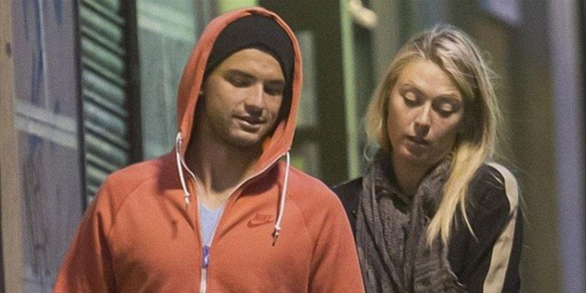 Dimitrov, y el lío de faldas que provocó una guerra entre Sharapova y Serena Williams