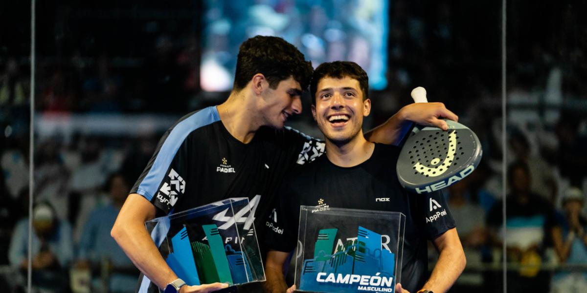 Análisis del primer tramo de temporada: luces y sombras para Premier Padel en el arranque de 2024