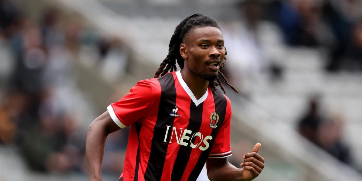 Thuram, a un paso de la Juventus, pero sin juegos olímpicos