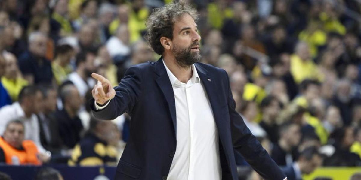 Grimau: Ojalá Ricky nos ayude a hacer un buen partido mañana