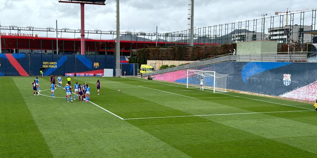 El Barça jugará un amistoso contra Paraguay
