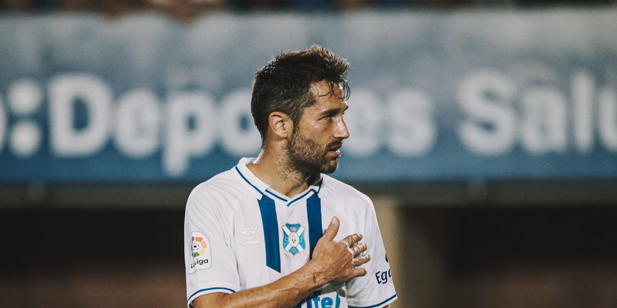 Se me saltaban las lágrimas al ver mi imagen en la puerta 16