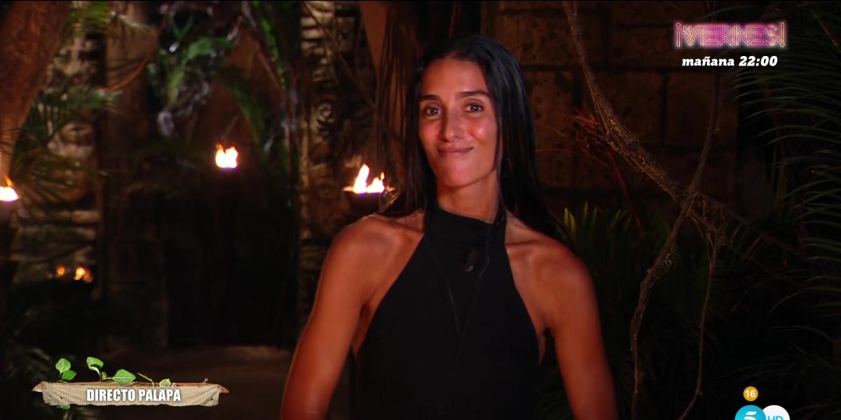 Claudia Martínez deja muy claro quién quiere que gane Supervivientes 2024