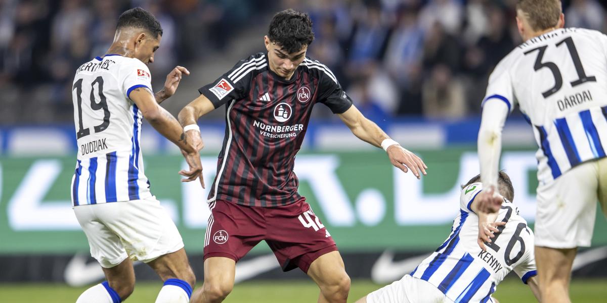 Así juega el joven talento que sigue el camino de los Özil, Gündogan y Çalhanoglu