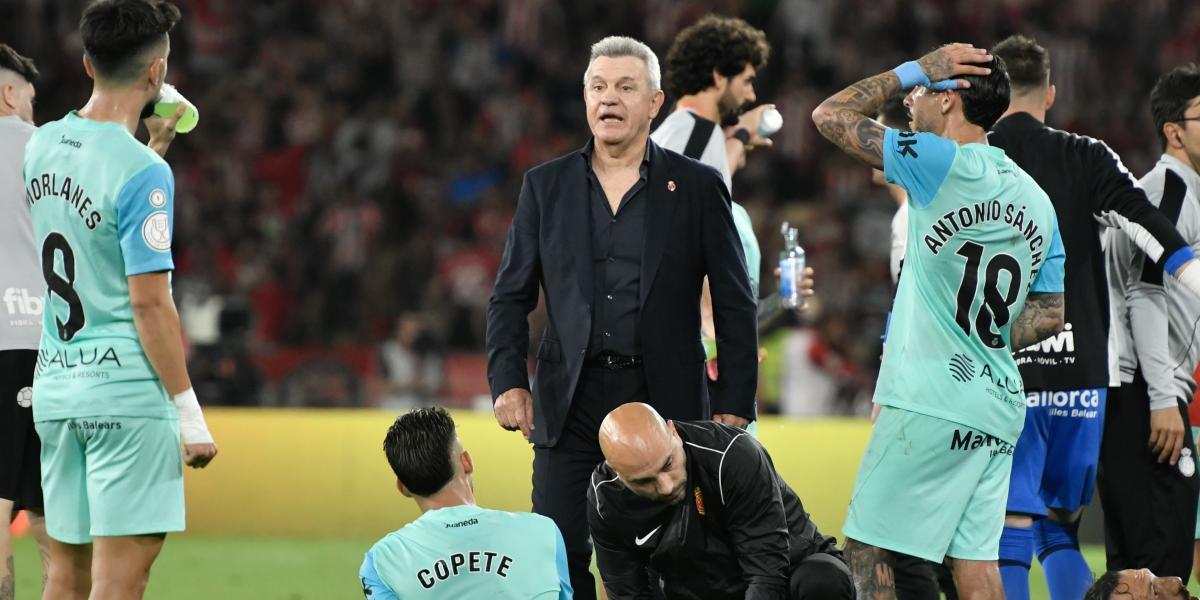 La RFEF estudia la eliminación de la prórroga en todas sus competiciones