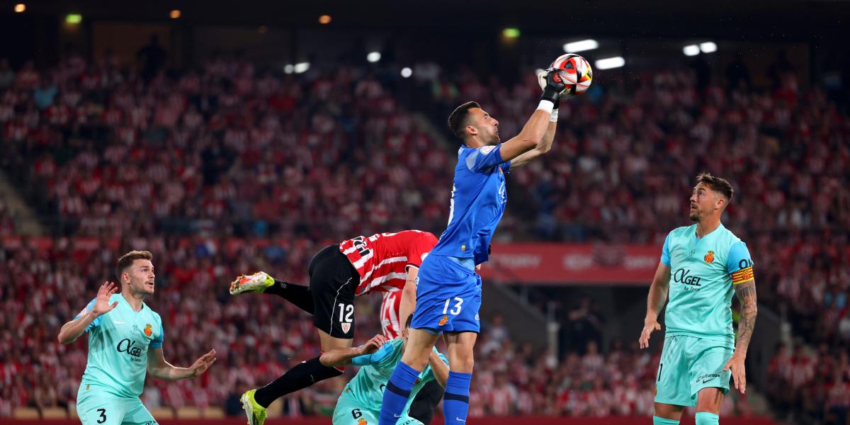 El cumpleaños más agridulce de Greif