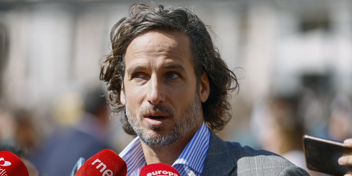 Feliciano López: Hemos evitado a referentes