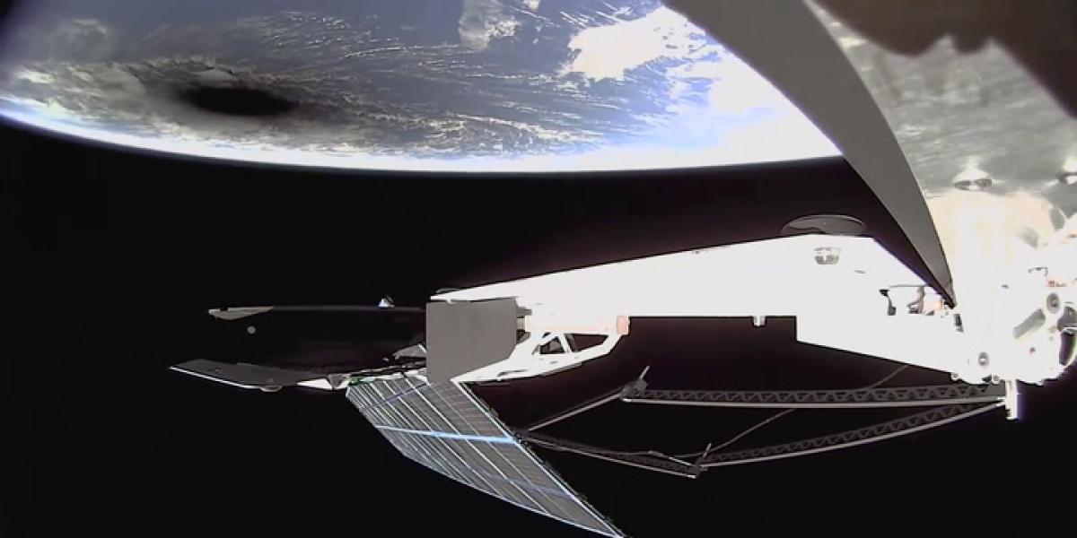 Lo que no te han contado del nuevo poder espacial de España: miles de millones, satélites propios y un pulso directo a las grandes potencias