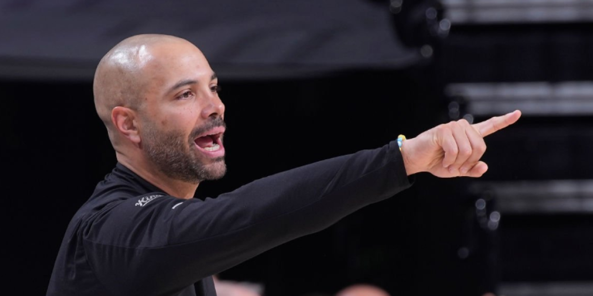 Jordi Fernández seduce en la NBA: otro equipo que se interesa por él