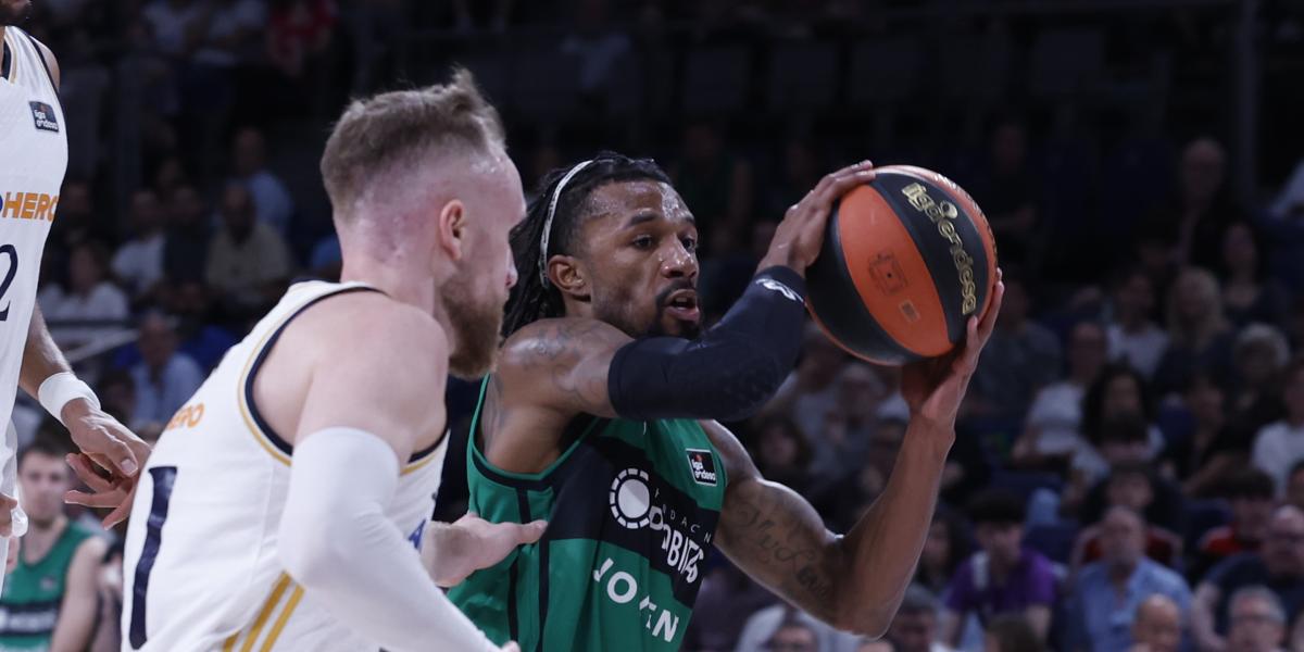 Así queda la clasificación ACB tras las victorias de Barça y Madrid