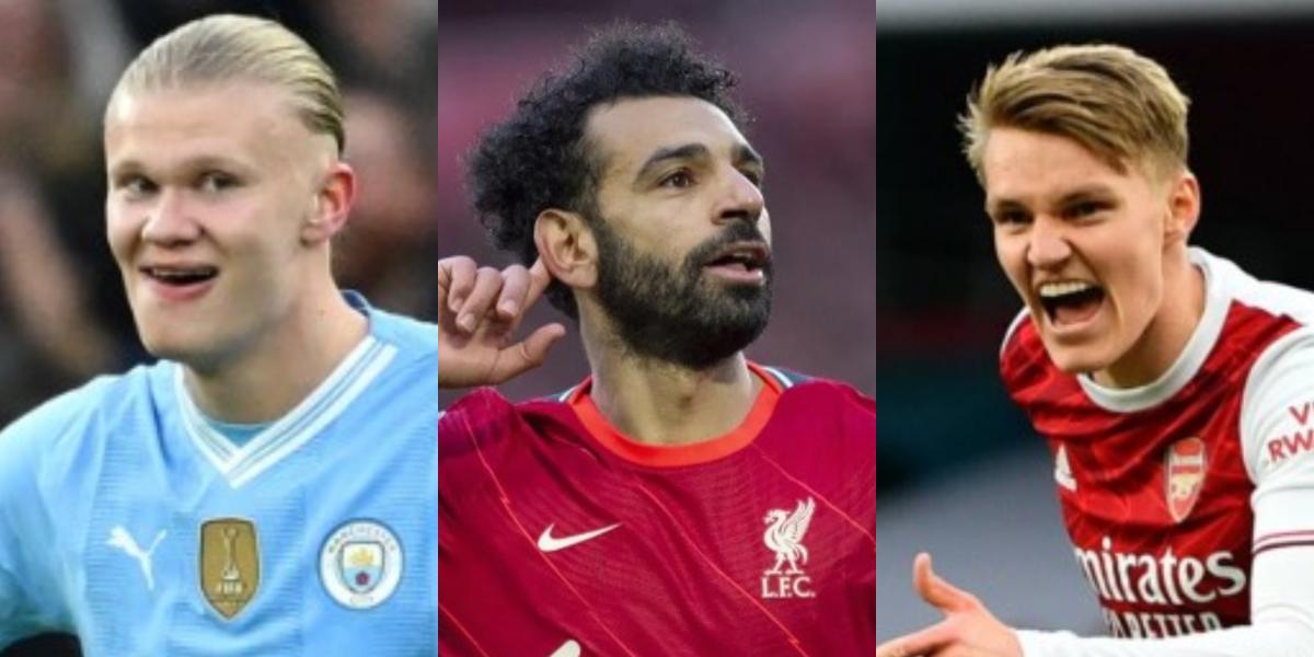 El calendario que le queda a City, Liverpool y Arsenal en la lucha por la Premier League