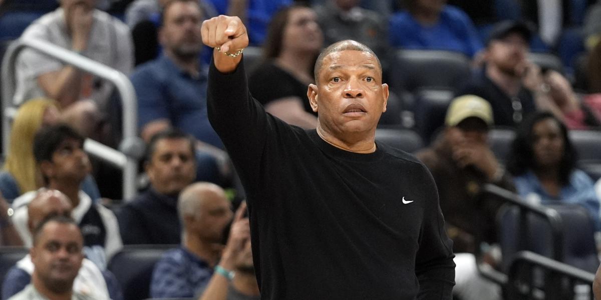 Doc Rivers: Podemos ganar a cualquiera