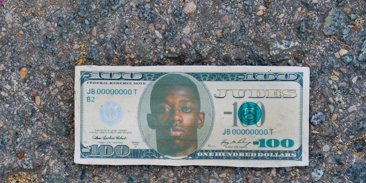 Billetes con el Judas para Dembélé en la llegada del PSG