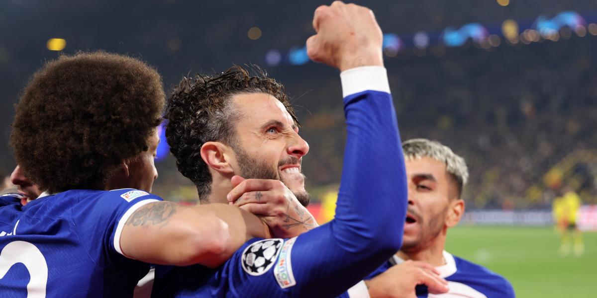 El Atlético asegura su clasificación para el nuevo Mundial de Clubs de 2025