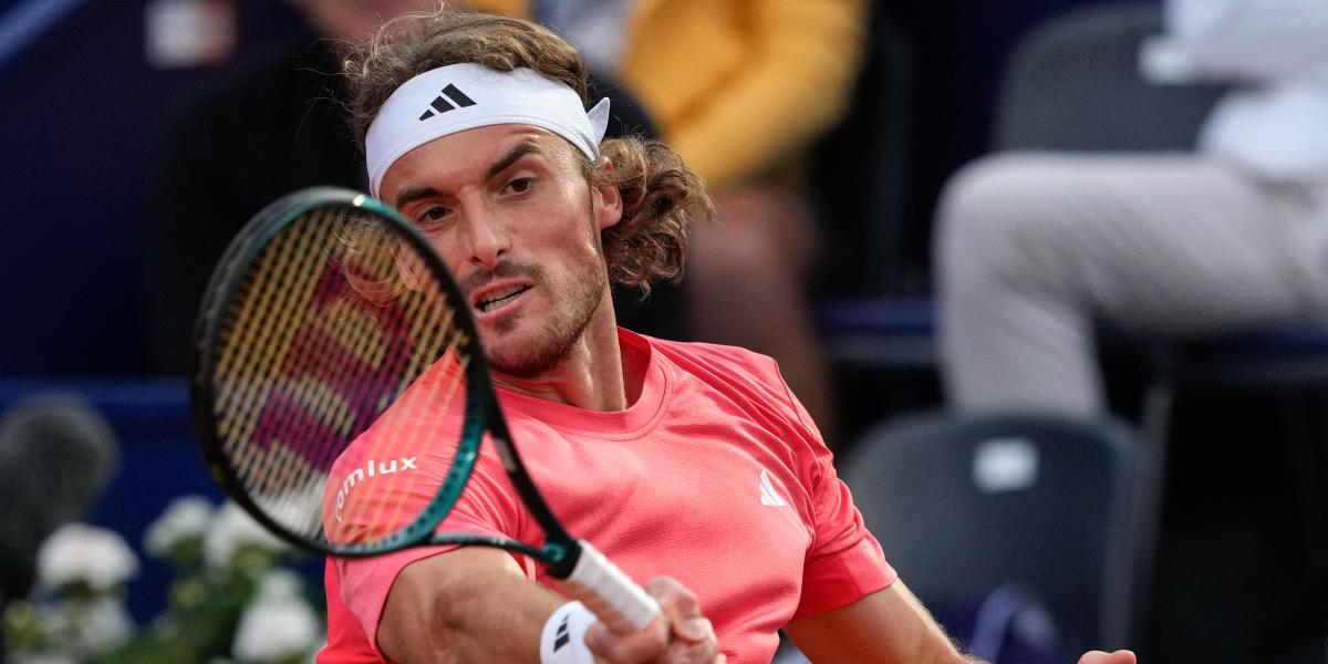 Trofeo Conde de Godó 2024: resultado y resumen de las semifinales del torneo ATP 500 de tenis