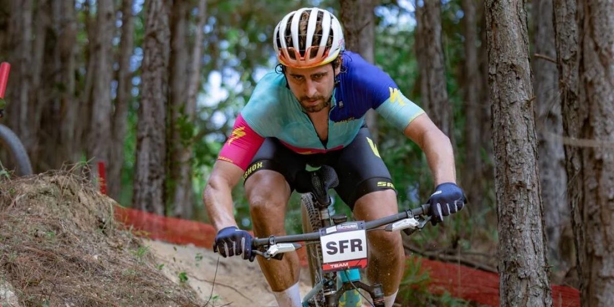 Peter Sagan no estará en los Juegos de París