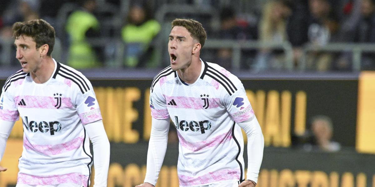 Un autogol evita la derrota de una Juve decepcionante