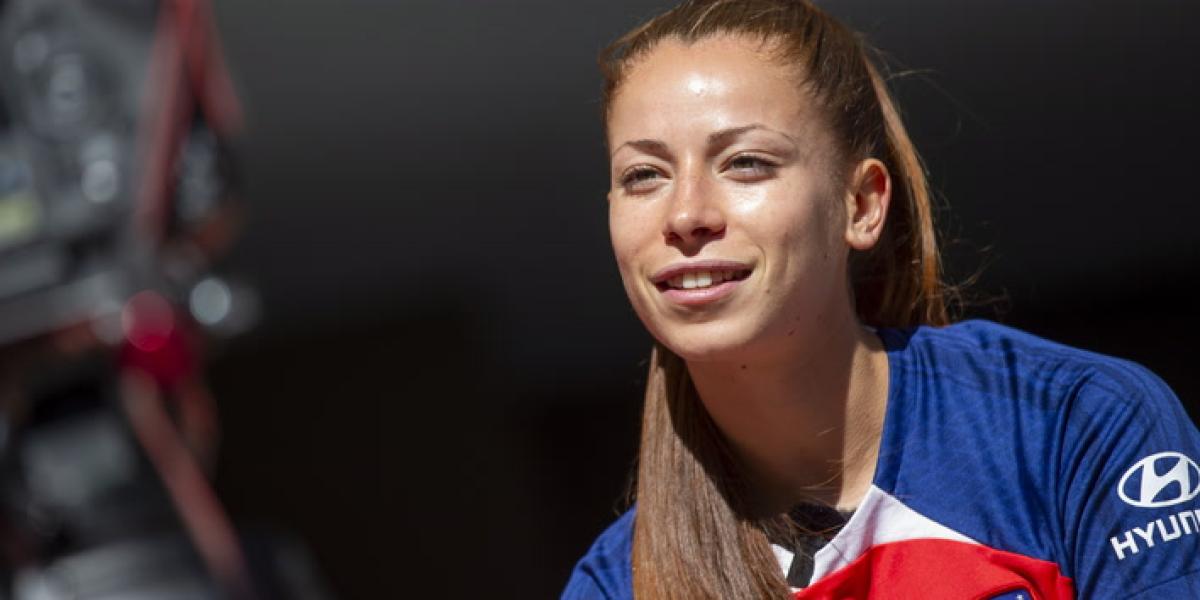 Todo lo que se luchó el año pasado es para esto, no hay más partidos que éste