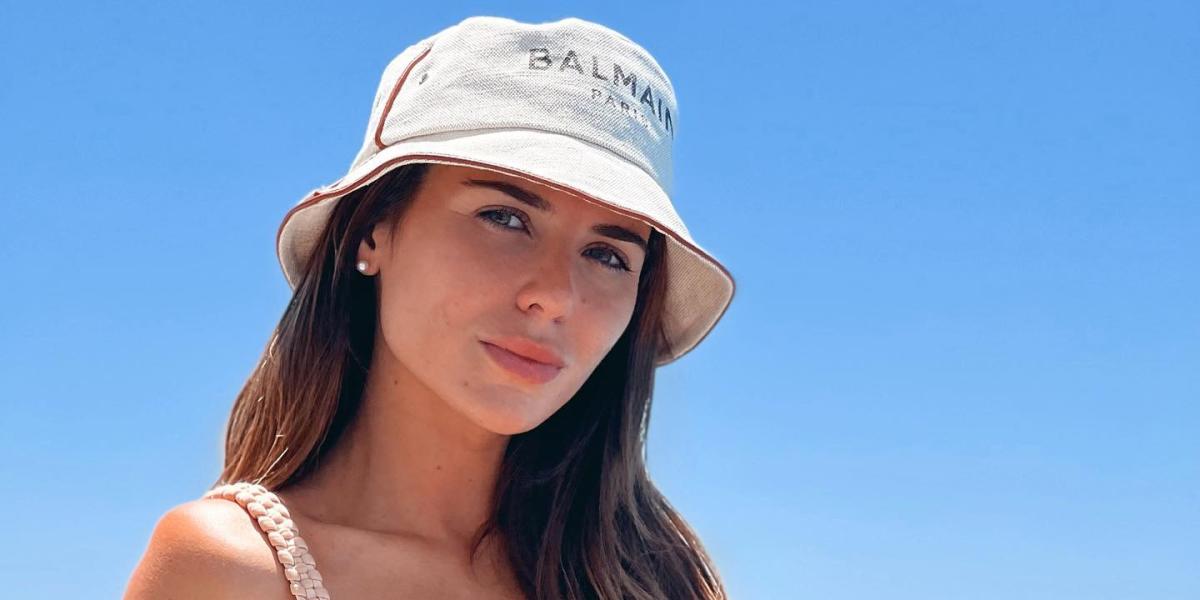 La reacción viral de Mina Bonino al fichaje de Mastantuono: La familia...