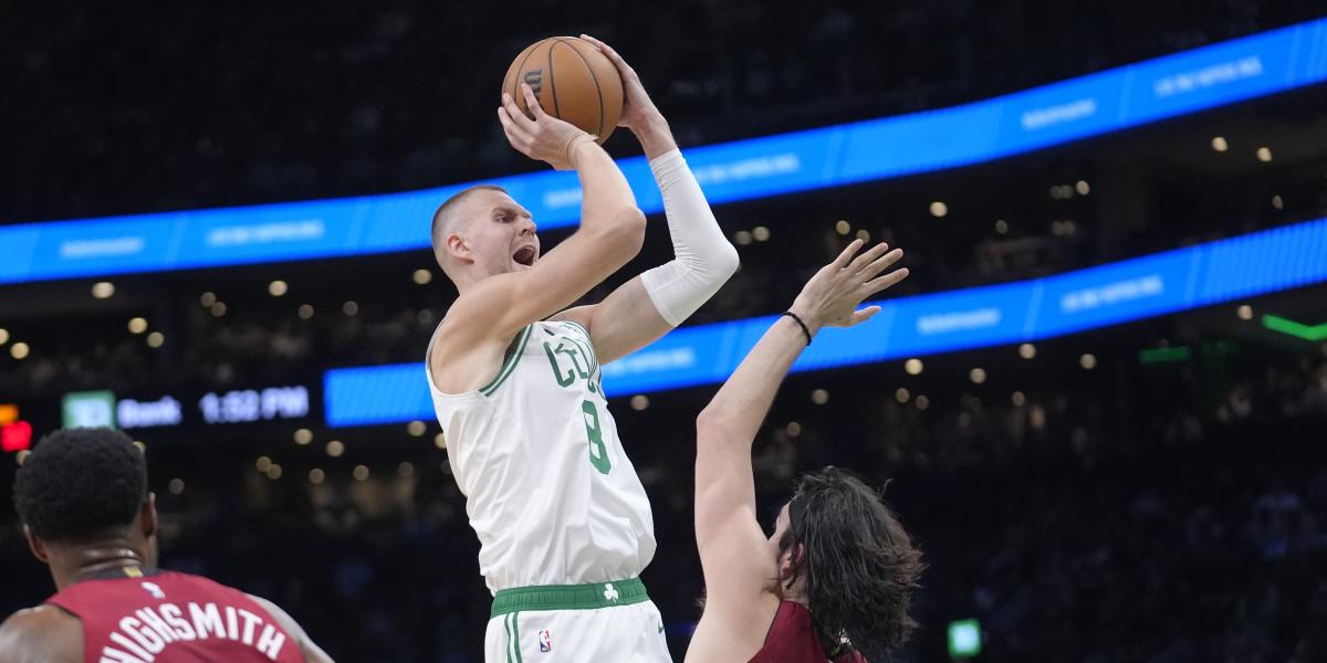 Los Celtics empiezan arrasando contra los Heat