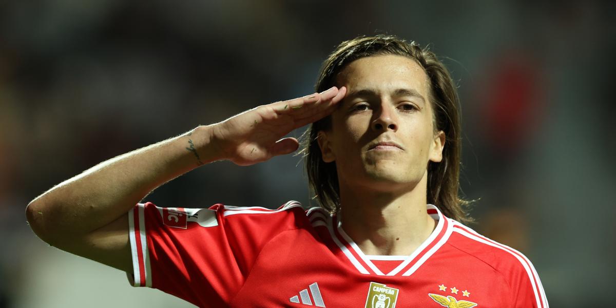 El acuerdo con Carreras ya es una realidad